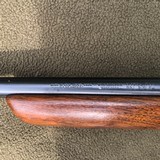 WINCHESTER MODEL 74 .22lr. VINTAGE WINCHESTER RIFLE - 3 of 8