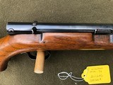 WINCHESTER MODEL 74 .22lr. VINTAGE WINCHESTER RIFLE - 8 of 8