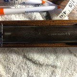 WALTHER SPORTMODELL V .22 RIFLE GERMAN .22 RIFLE - 14 of 14