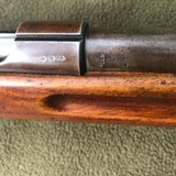 WALTHER SPORTMODELL V .22 RIFLE GERMAN .22 RIFLE - 10 of 14