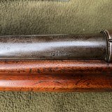 WALTHER SPORTMODELL V .22 RIFLE GERMAN .22 RIFLE - 9 of 14