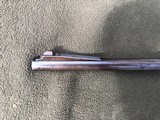 WALTHER SPORTMODELL V .22 RIFLE GERMAN .22 RIFLE - 4 of 14