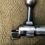 WALTHER SPORTMODELL V .22 RIFLE GERMAN .22 RIFLE - 7 of 14