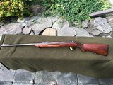 WALTHER SPORTMODELL V .22 RIFLE GERMAN .22 RIFLE - 2 of 14
