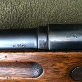 MAUSER 98 GERMAN GEHA 12ga.SHOTGUN POST WW 1 REBUILD - 4 of 10