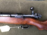 MAUSER 98 GERMAN GEHA 12ga.SHOTGUN POST WW 1 REBUILD - 5 of 10