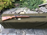 MAUSER 98 GERMAN GEHA 12ga.SHOTGUN POST WW 1 REBUILD - 2 of 10
