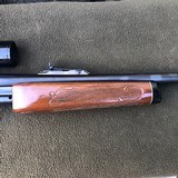REMINGTON 760 GAMEMASTER 30-06 SPRINGFIELDWITH SCOPE - 5 of 11