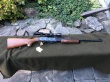 REMINGTON 760 GAMEMASTER 30-06 SPRINGFIELDWITH SCOPE - 1 of 11