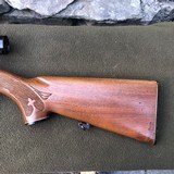 REMINGTON 760 GAMEMASTER 30-06 SPRINGFIELDWITH SCOPE - 11 of 11