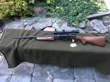 REMINGTON 760 GAMEMASTER 30-06 SPRINGFIELDWITH SCOPE - 2 of 11