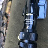 REMINGTON 760 GAMEMASTER 30-06 SPRINGFIELDWITH SCOPE - 4 of 11