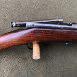 STEVENS MODEL 80 GALLERY GUN .22 RIFLE - 3 of 9