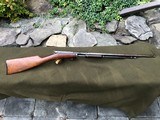 STEVENS MODEL 80 GALLERY GUN .22 RIFLE - 1 of 9