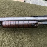 STEVENS MODEL 80 GALLERY GUN .22 RIFLE - 2 of 9