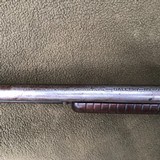 STEVENS MODEL 80 GALLERY GUN .22 RIFLE - 9 of 9