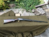 REMINGTON MODEL 12C OCTAGON BARREL.22 RIFLE PUMP ACTION RIFLE - 1 of 9