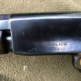 REMINGTON MODEL 12C OCTAGON BARREL.22 RIFLE PUMP ACTION RIFLE - 4 of 9