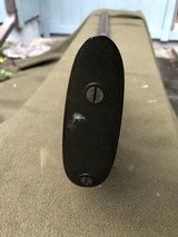 BELGIUM DAMASCUS BARREL 12ga.DOUBLE EXTERIOR HAMMERS - 9 of 15