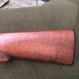 BELGIUM DAMASCUS BARREL 12ga.DOUBLE EXTERIOR HAMMERS - 10 of 15