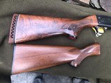 ITHACA MODEL 37 FEATHERLIGHT 12ga.PUMP SHOTGUN - 6 of 9