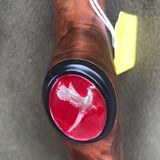 ITHACA MODEL 37 FEATHERLIGHT 12ga.PUMP SHOTGUN - 2 of 9