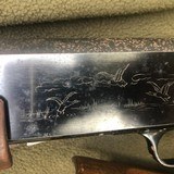 ITHACA MODEL 37 FEATHERLIGHT 12ga.PUMP SHOTGUN - 3 of 9