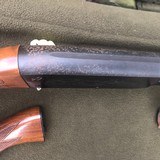 ITHACA MODEL 37 FEATHERLIGHT 12ga.PUMP SHOTGUN - 7 of 9