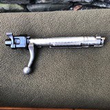 AHLMAN CUSTOM RIFLE w SCOPE MARKED 243 WIN. VG CONDITION - 6 of 15