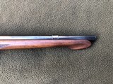 AHLMAN CUSTOM RIFLE w SCOPE MARKED 243 WIN. VG CONDITION - 12 of 15