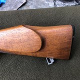 AHLMAN CUSTOM RIFLE w SCOPE MARKED 243 WIN. VG CONDITION - 9 of 15