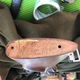 AHLMAN CUSTOM RIFLE w SCOPE MARKED 243 WIN. VG CONDITION - 3 of 15