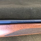 TIKKA T1-X HUNTER LIKE NEW - 14 of 14