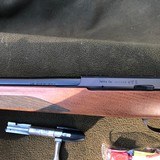 TIKKA T1-X HUNTER LIKE NEW - 12 of 14