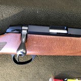 TIKKA T1-X HUNTER LIKE NEW - 5 of 14