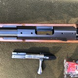 TIKKA T1-X HUNTER LIKE NEW - 4 of 14
