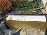 TIKKA T1-X HUNTER LIKE NEW - 2 of 14