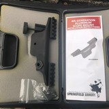 SPRINGFIELD ARMORY .308 M1A
NY COMPLIANT - 4 of 11