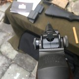 SPRINGFIELD ARMORY .308 M1A
NY COMPLIANT - 8 of 11