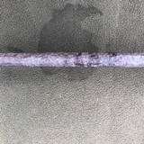 ANTIQUE CANNON RAMROD OLD AND ORIGINAL - 8 of 13
