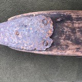 ANTIQUE CANNON RAMROD OLD AND ORIGINAL - 7 of 13