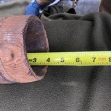 ANTIQUE CANNON RAMROD OLD AND ORIGINAL - 5 of 13