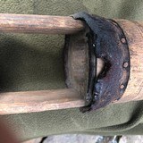 ANTIQUE CANNON RAMROD OLD AND ORIGINAL - 6 of 13