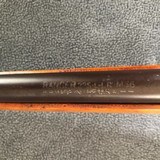 PRE WORLD WAR 2 SEARS RANGER MODEL M36 S,L,LR..22 RIFLE - 3 of 10