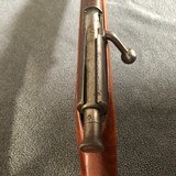 PRE WORLD WAR 2 SEARS RANGER MODEL M36 S,L,LR..22 RIFLE - 5 of 10