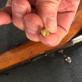 PRE WORLD WAR 2 SEARS RANGER MODEL M36 S,L,LR..22 RIFLE - 4 of 10