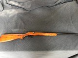 PRE WORLD WAR 2 SEARS RANGER MODEL M36 S,L,LR..22 RIFLE - 2 of 10