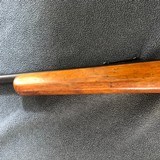 PRE WORLD WAR 2 SEARS RANGER MODEL M36 S,L,LR..22 RIFLE - 10 of 10