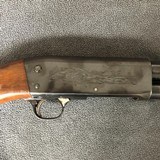 VINTAGE ITHACA MODEL 37 FEATHERLIGHT 16ga. VG CONDITION - 9 of 13