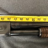 VINTAGE ITHACA MODEL 37 FEATHERLIGHT 16ga. VG CONDITION - 3 of 13